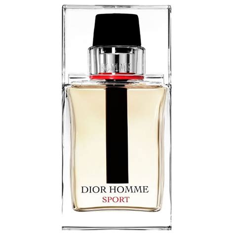 dior homme sport tester|dior homme sport 75ml price.